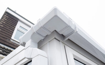 4 Tips for Maintaining Your Fascias, Soffits, and Gutters