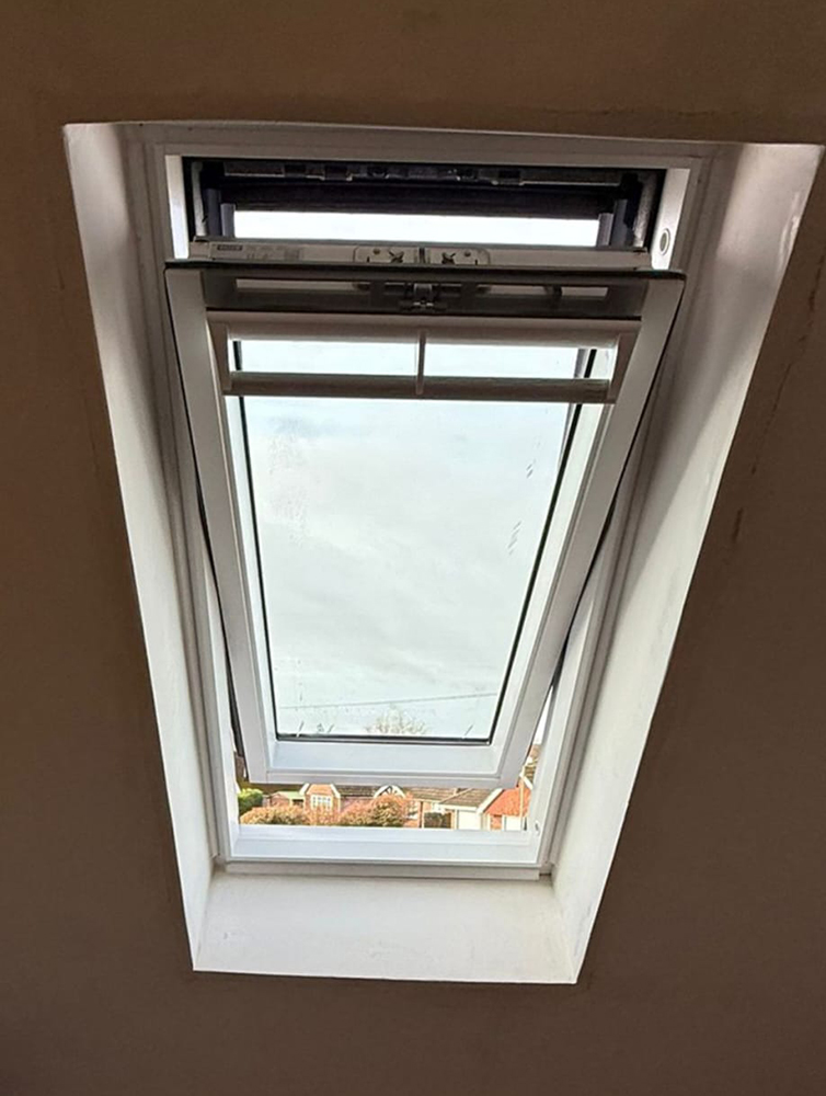 Velux Windows